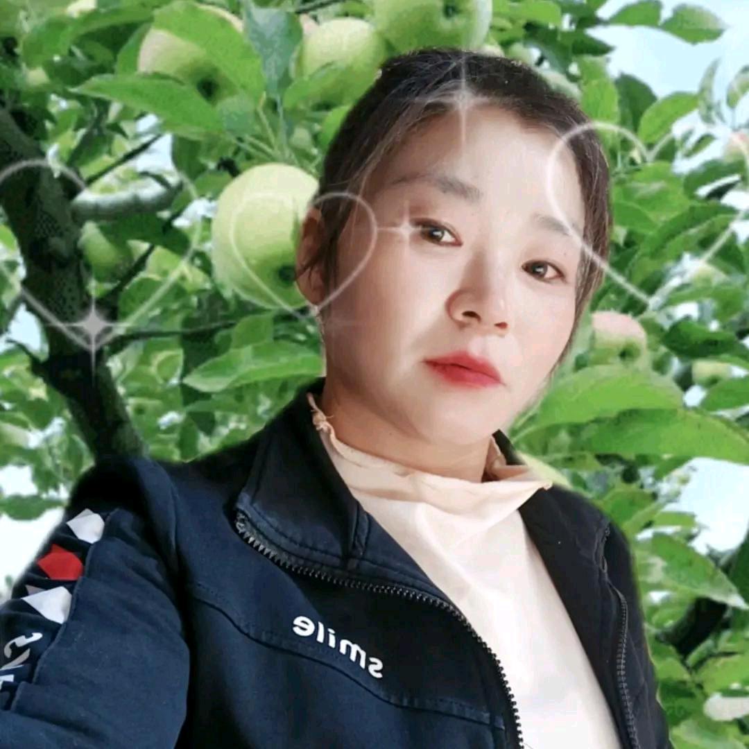 二姐(云南昭通。)