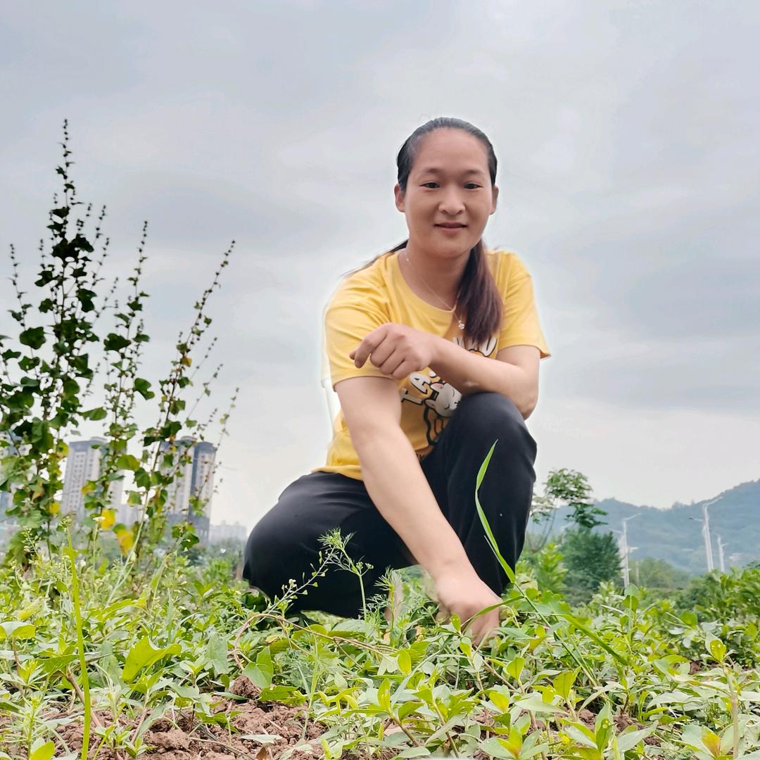 黑小妹