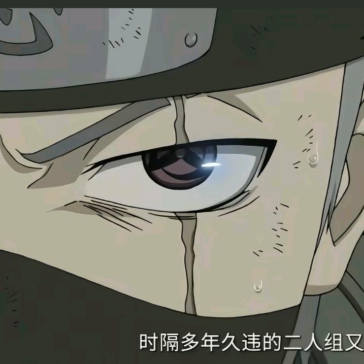 旮旯给木糕手卡卡西