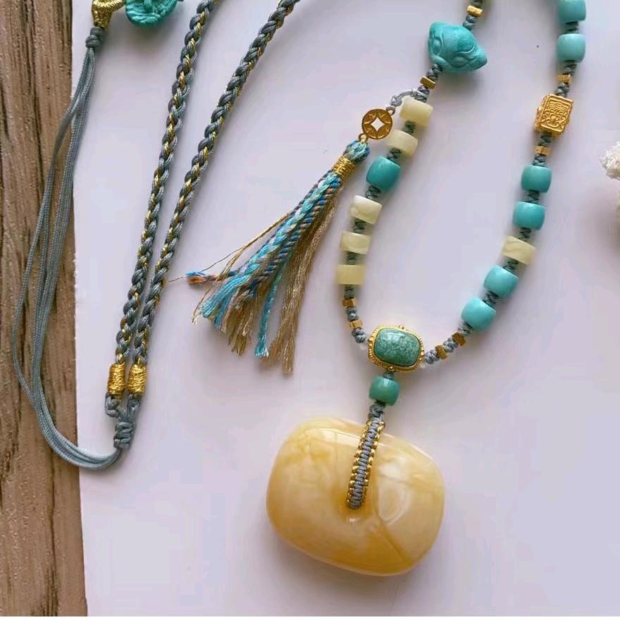 檀木缘文玩珠宝