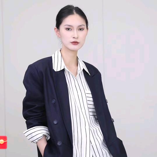 壹拾-张琪JIEJI的穿搭严选