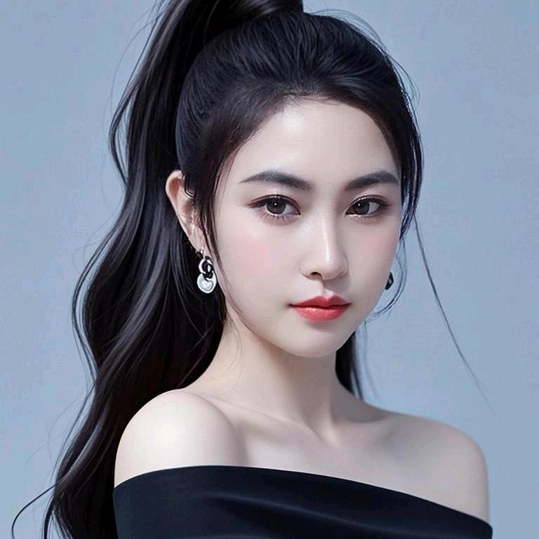 一笑解忧愁