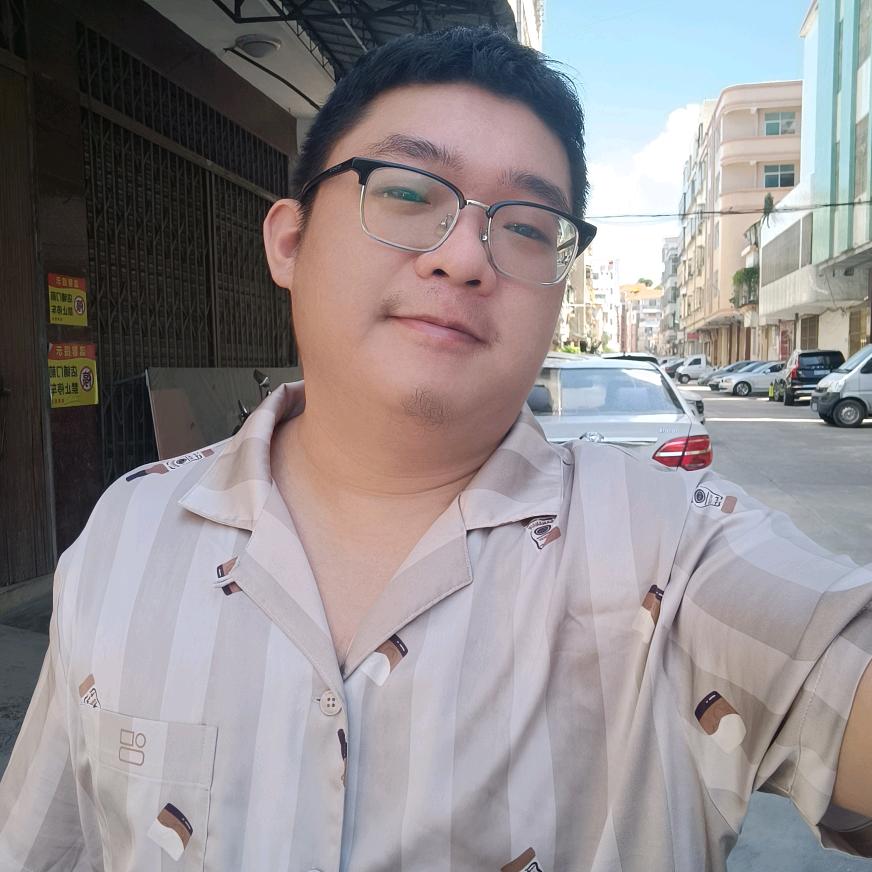 奇妙大鱼