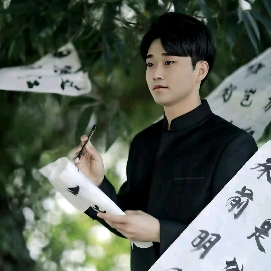 兰考县谷营镇时尚造型减龄素人改造找高永坤