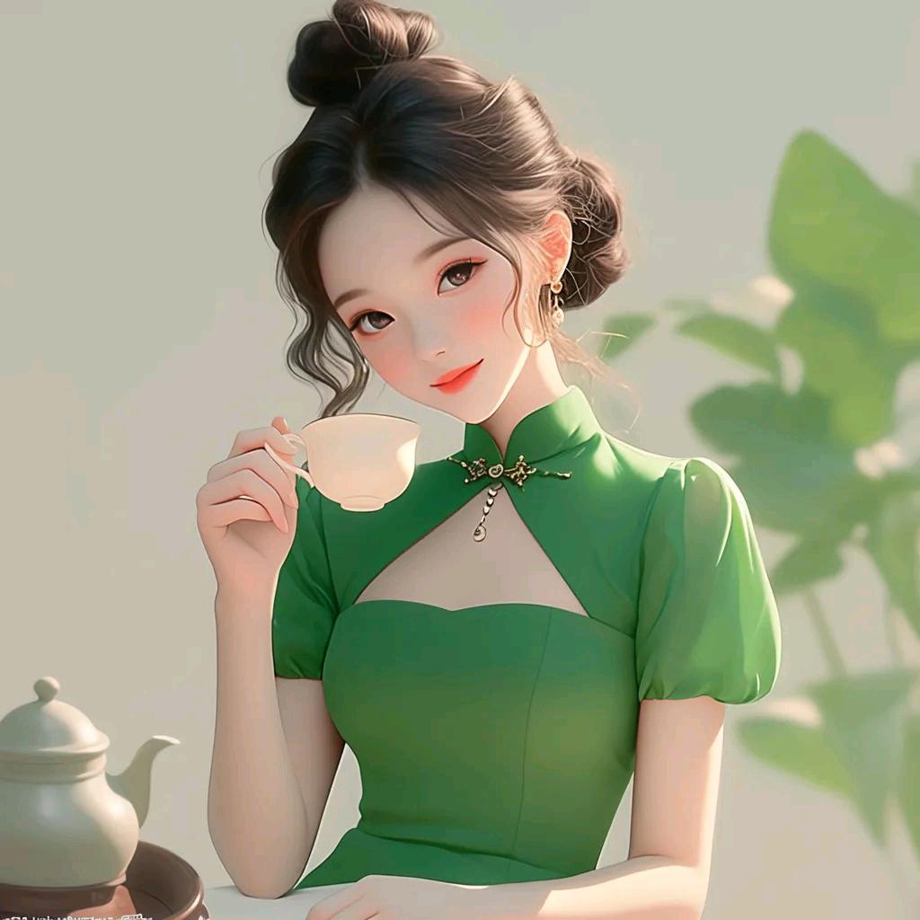 心晴