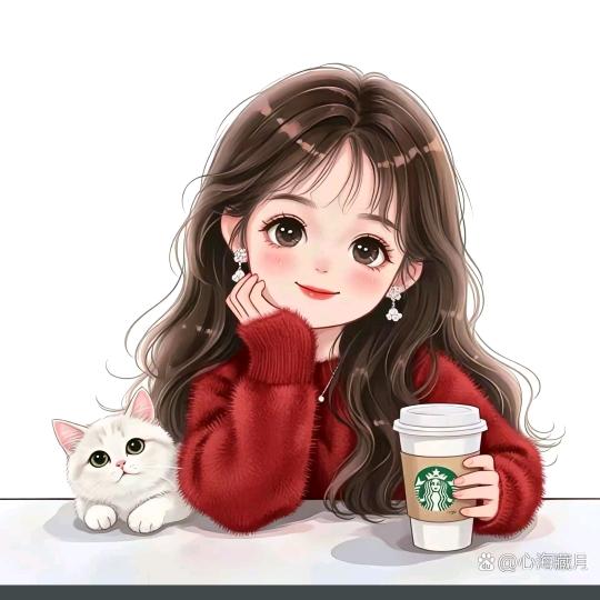 @待我强大,给自己天下