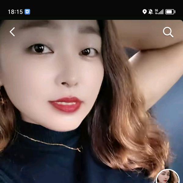 倾城姑凉