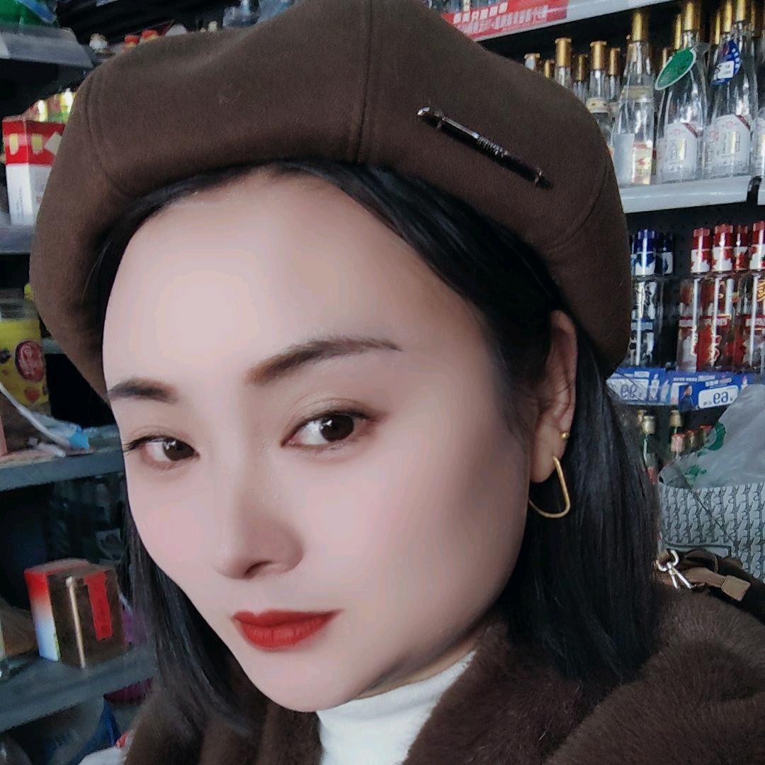 任性🍭（拒绝私聊）