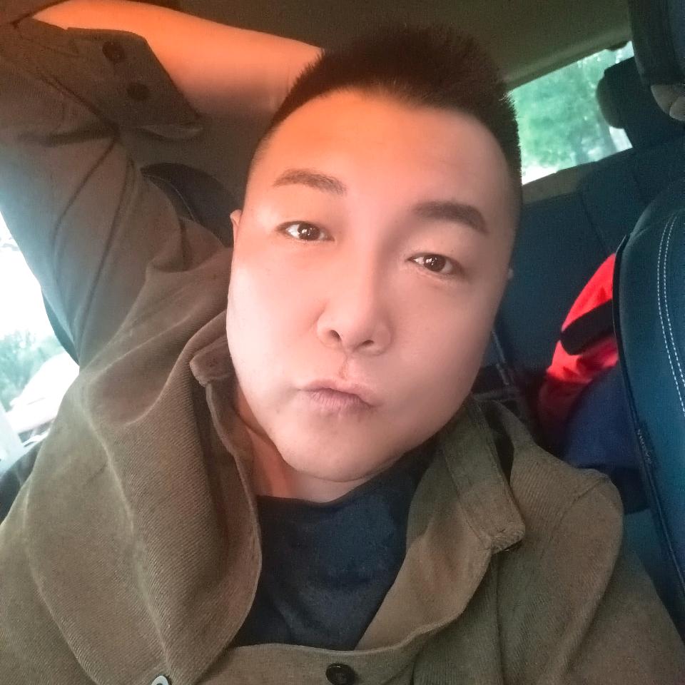 痞正的朋友圈