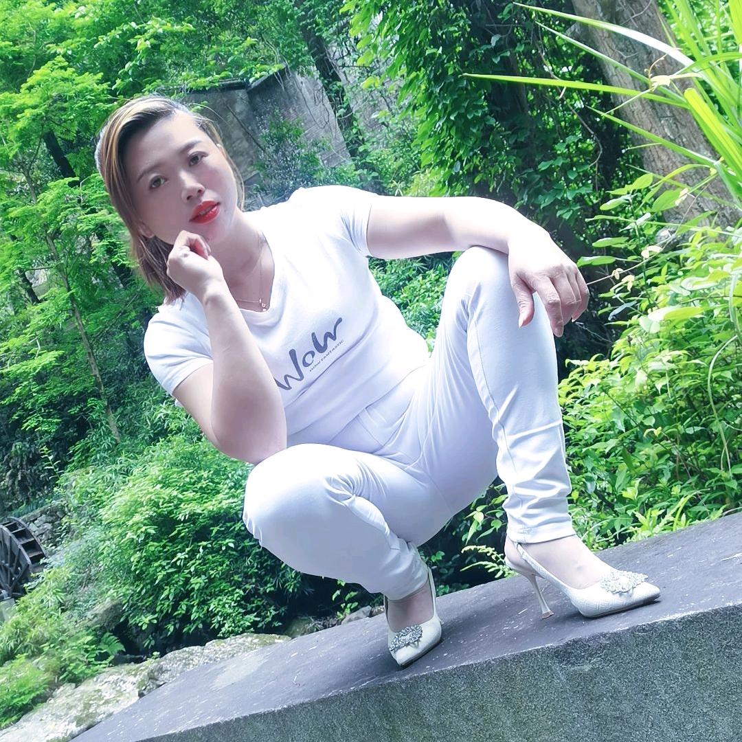 爱你一生一世🌹杨