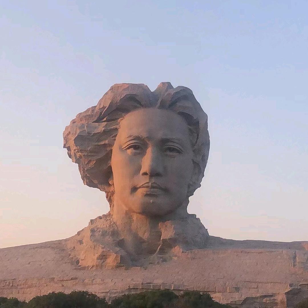 命运好幽默！！！