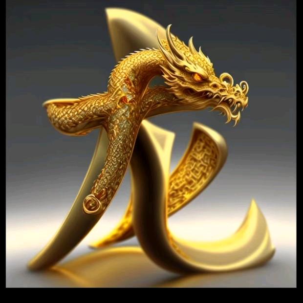 龍