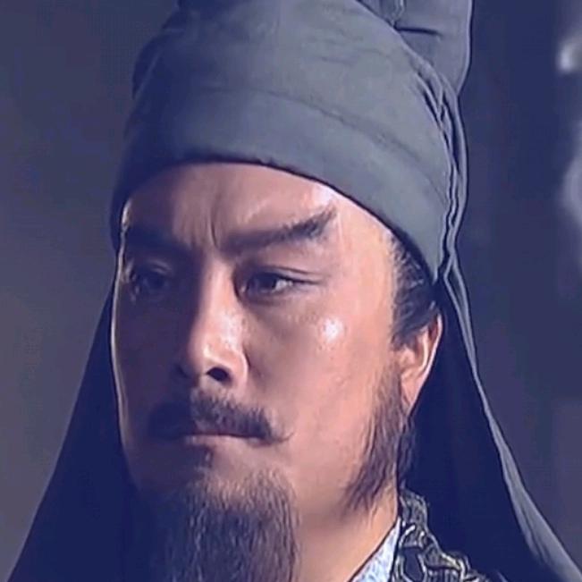 卢俊义，