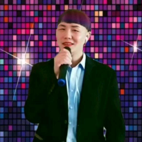 白银亮哥🎙️