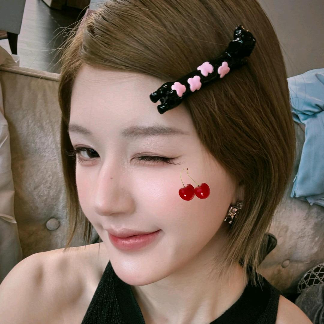 小赵杂货铺rosy(许妍版)
