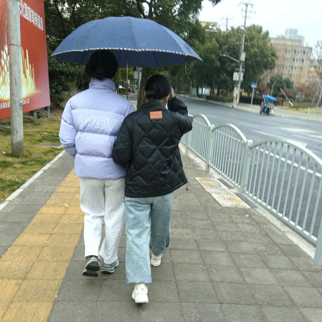 零落的思绪