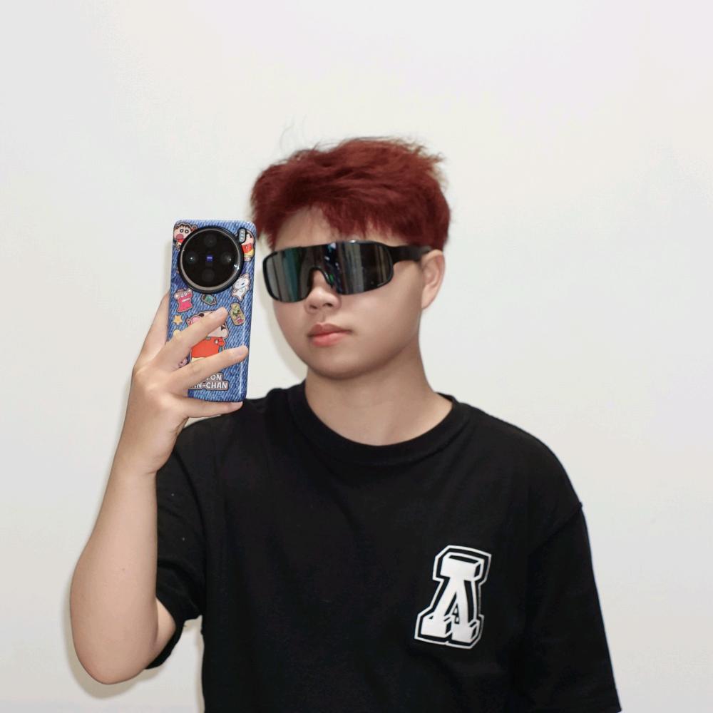 🌈小迈就是我
