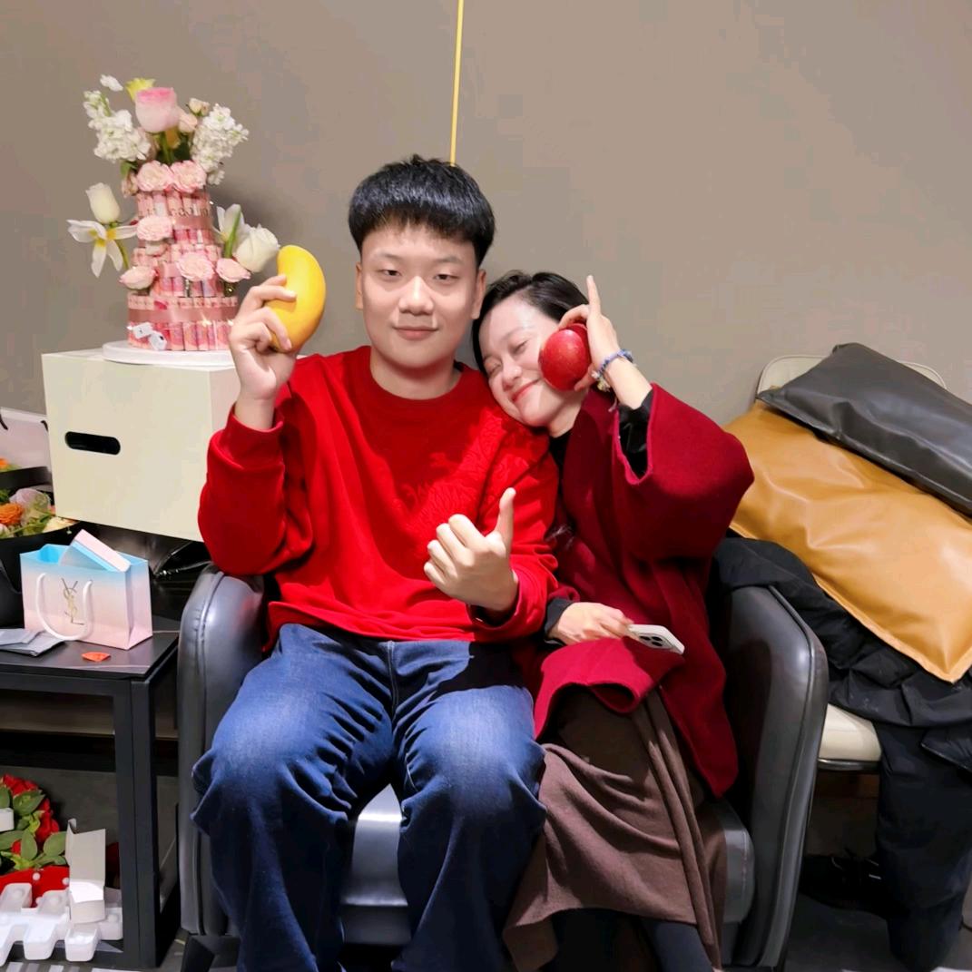 字从遇见你——菩提