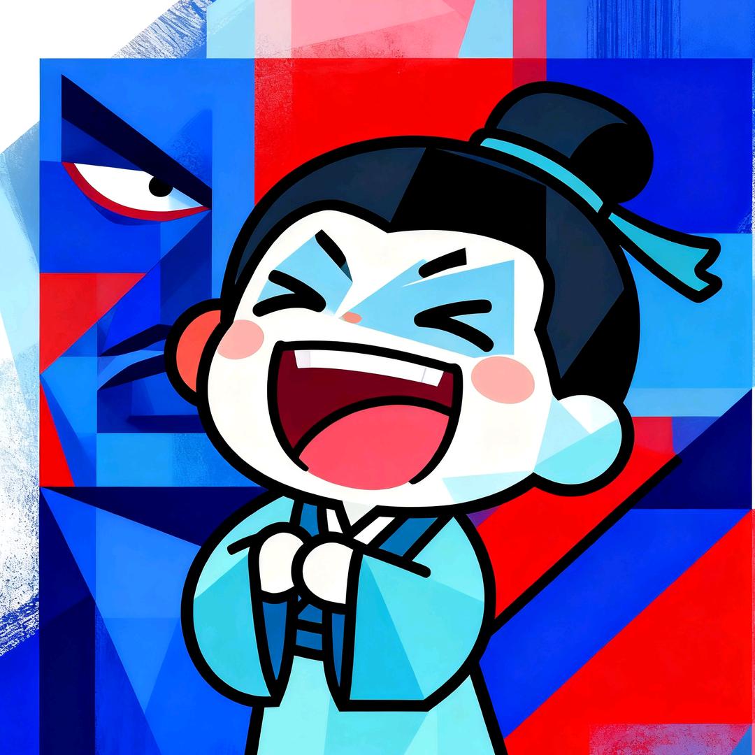 小肥狮