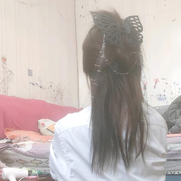 暖暖爱……素心❤️👑