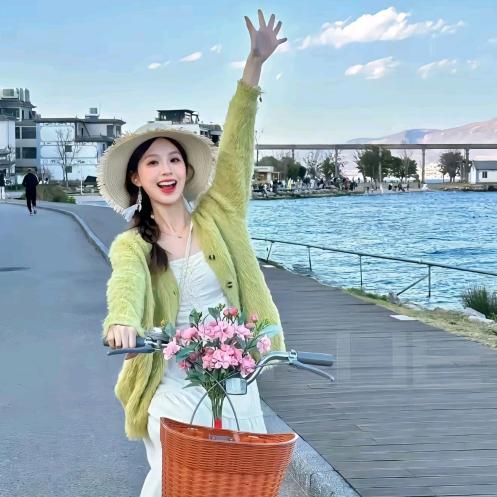 小羊小羊奋发图强