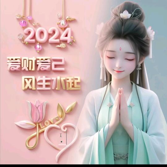 淇梦源（苹果）