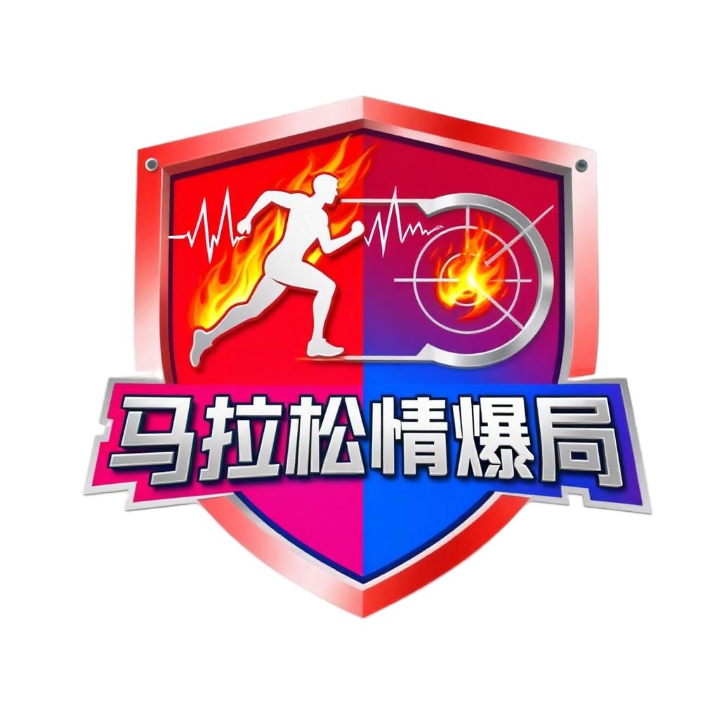 中国马拉松