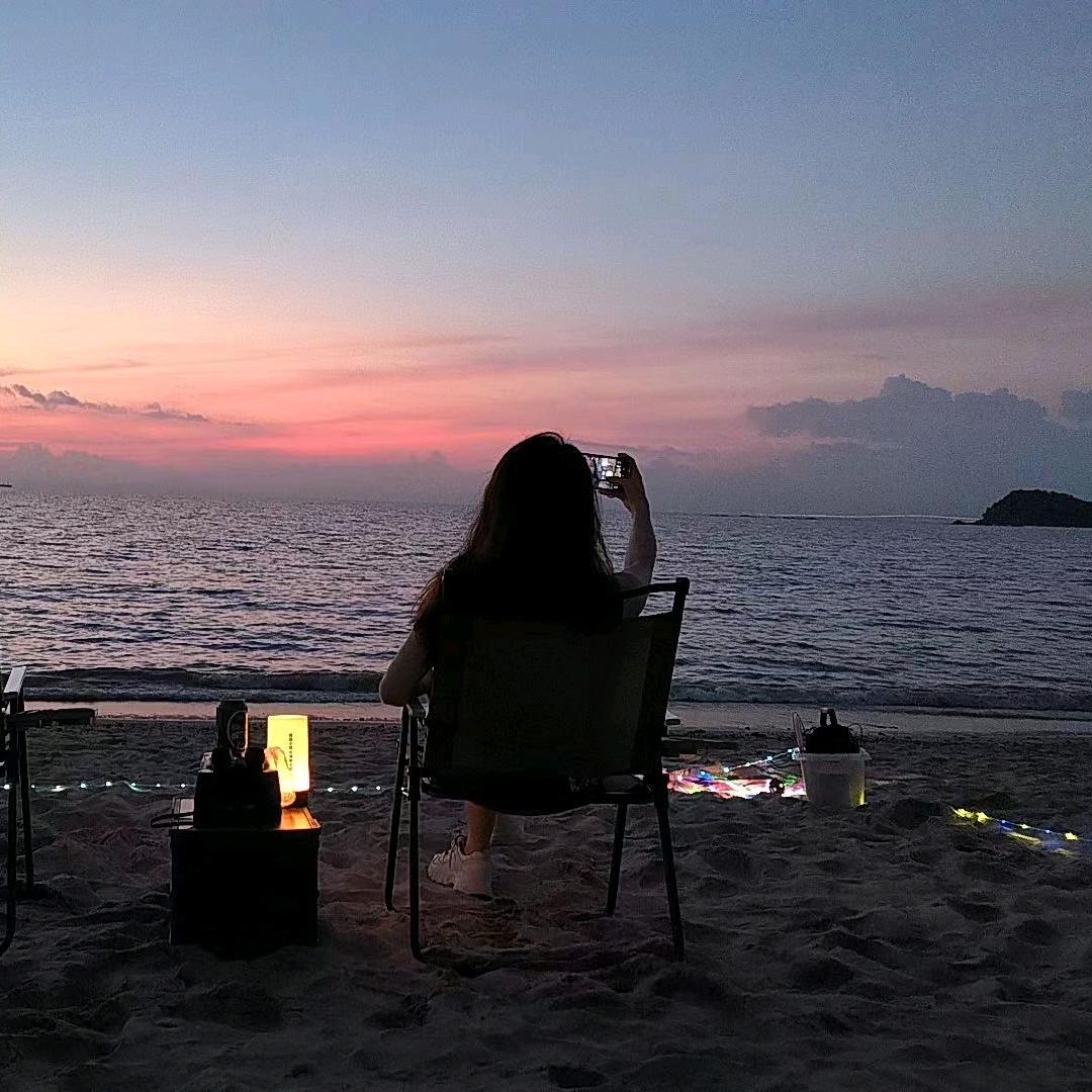 橘子海