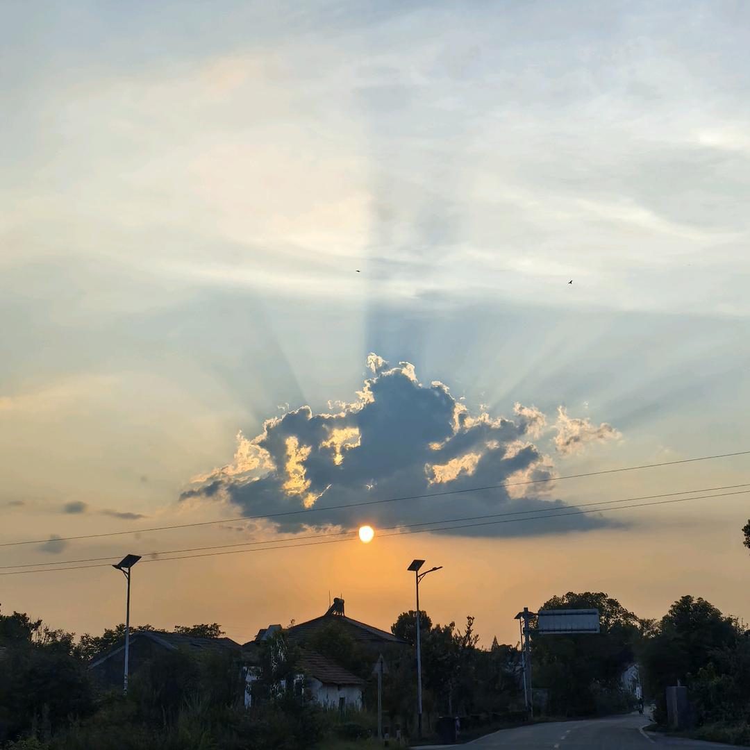 刘三姐日常生活