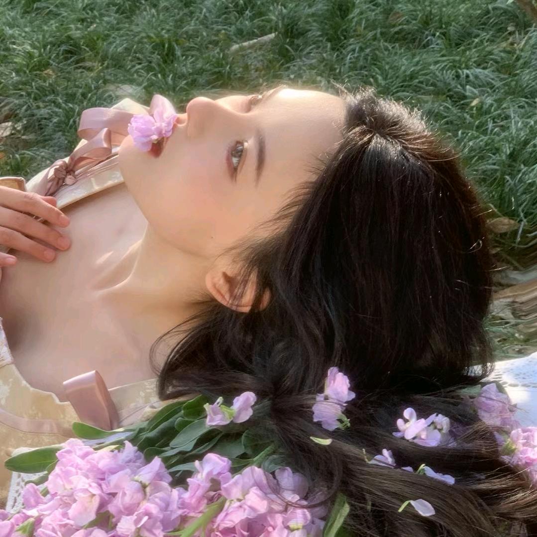 瑶瑶不是🐟