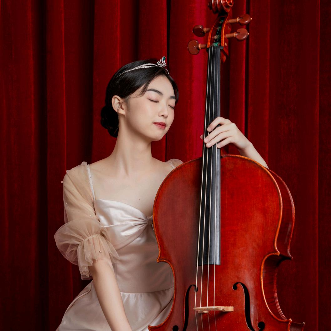 程祉徐 Zhi-Xu Cheng