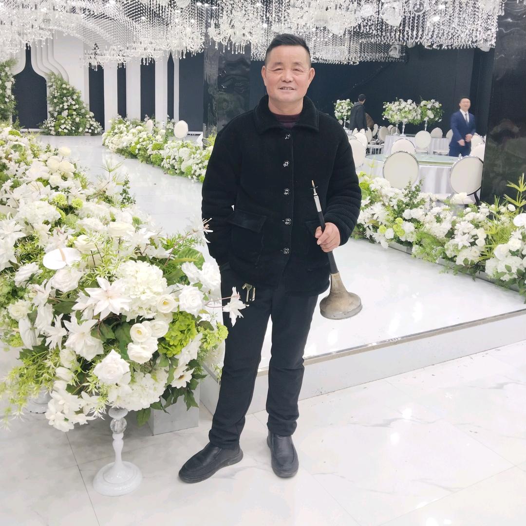 夏邑杨集菜园唢呐艺术团