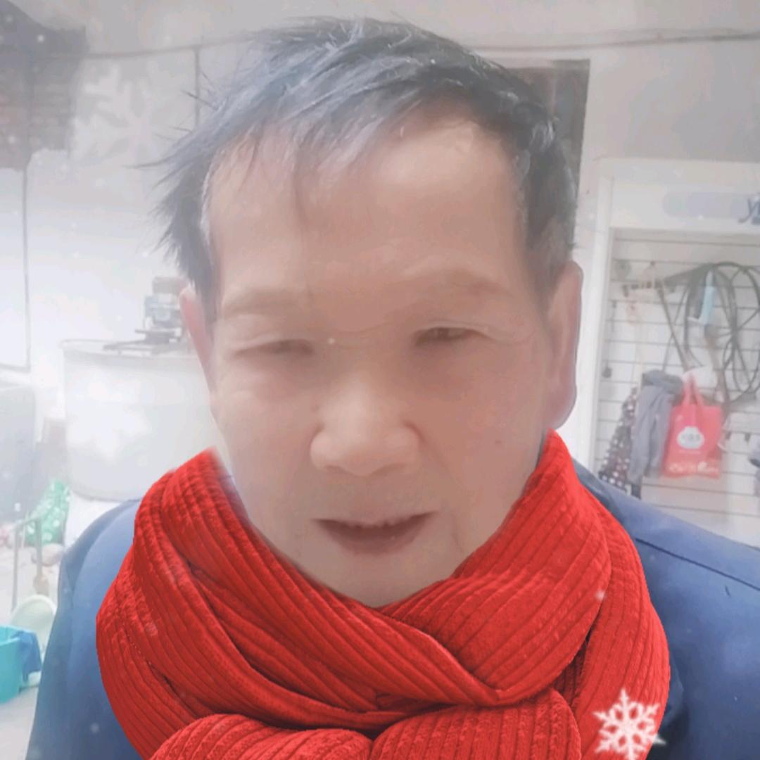 刘应节书法