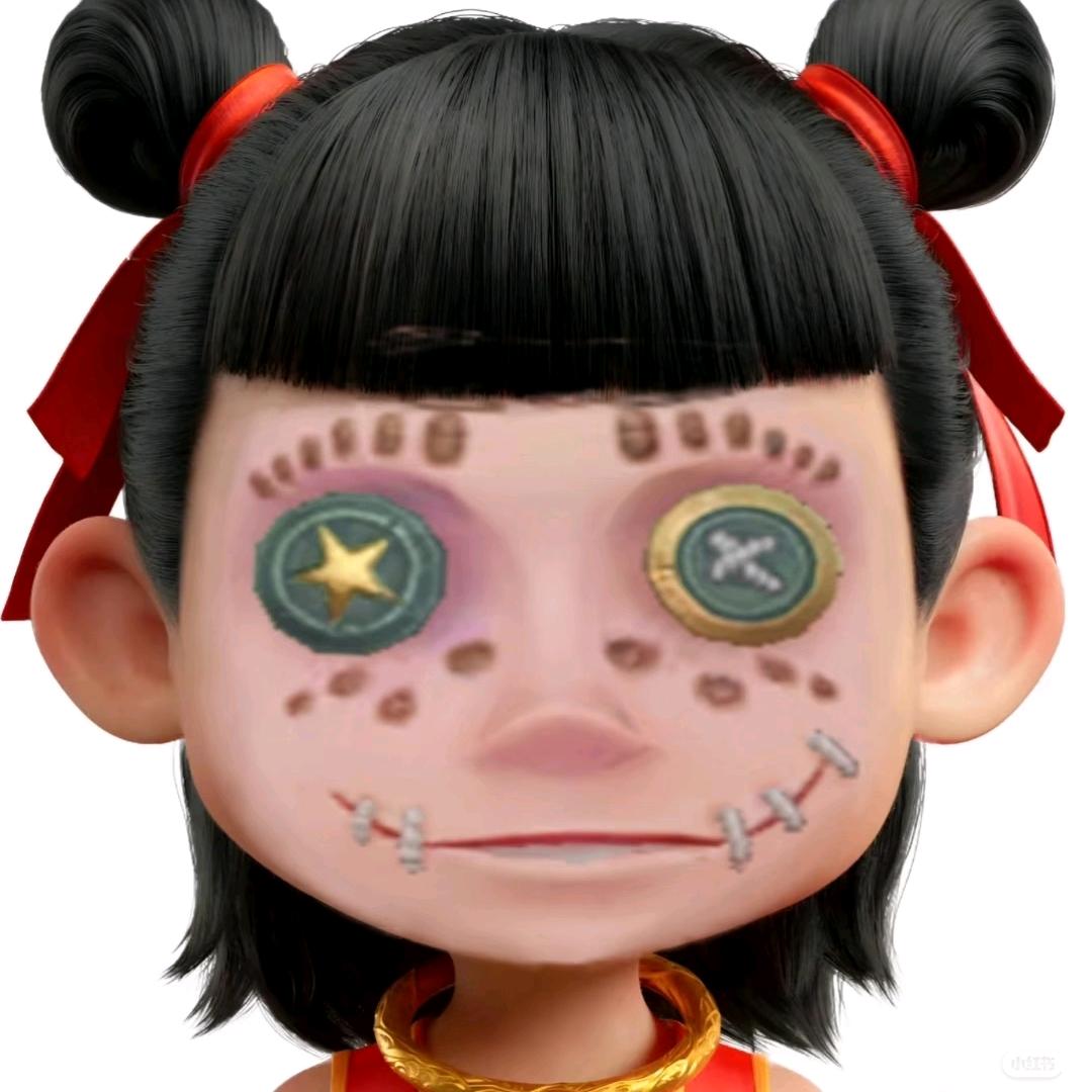 柒柒子（∴✪ ω ⊕∴）