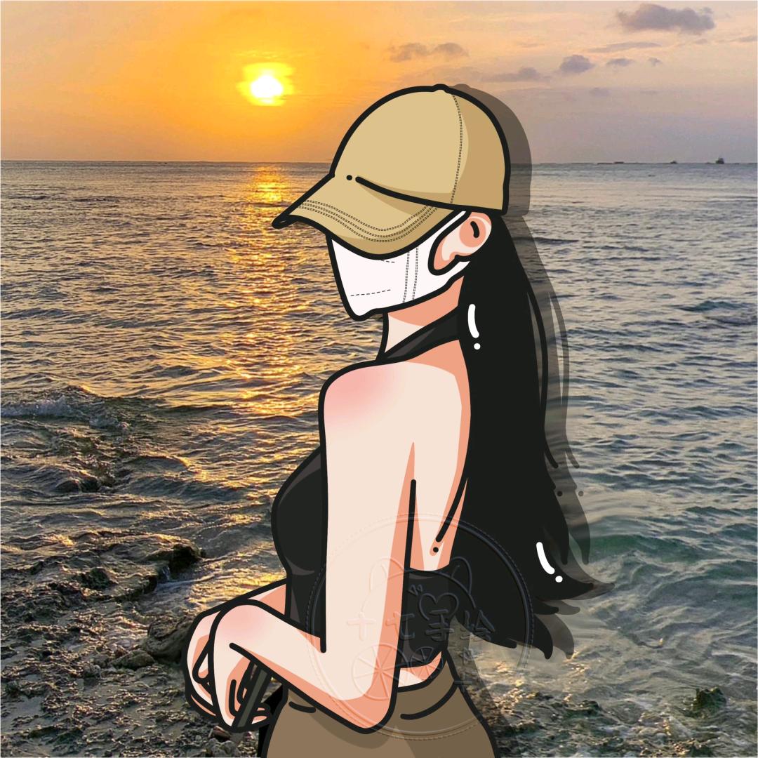 兮夜