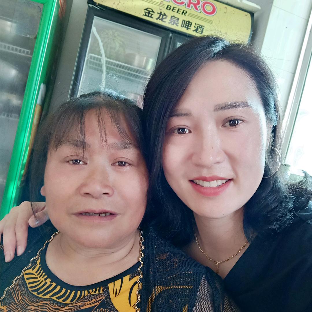 农村大姐