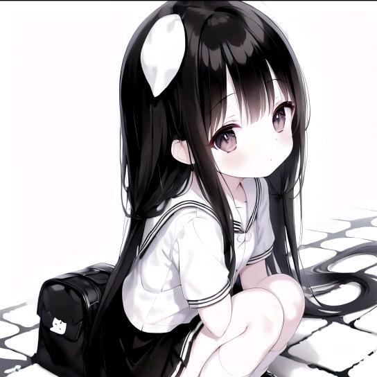 奶猫😼
