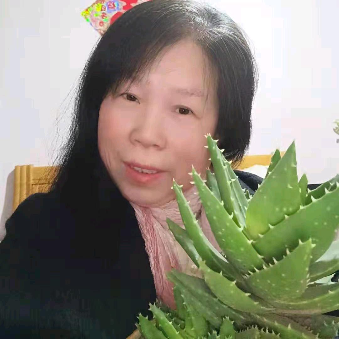 秋颖