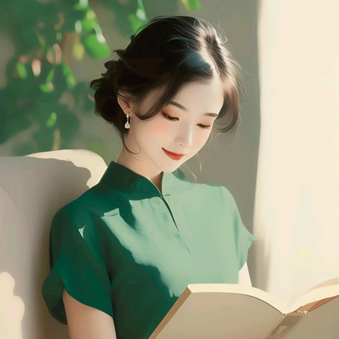 书芽悦读（7：40）