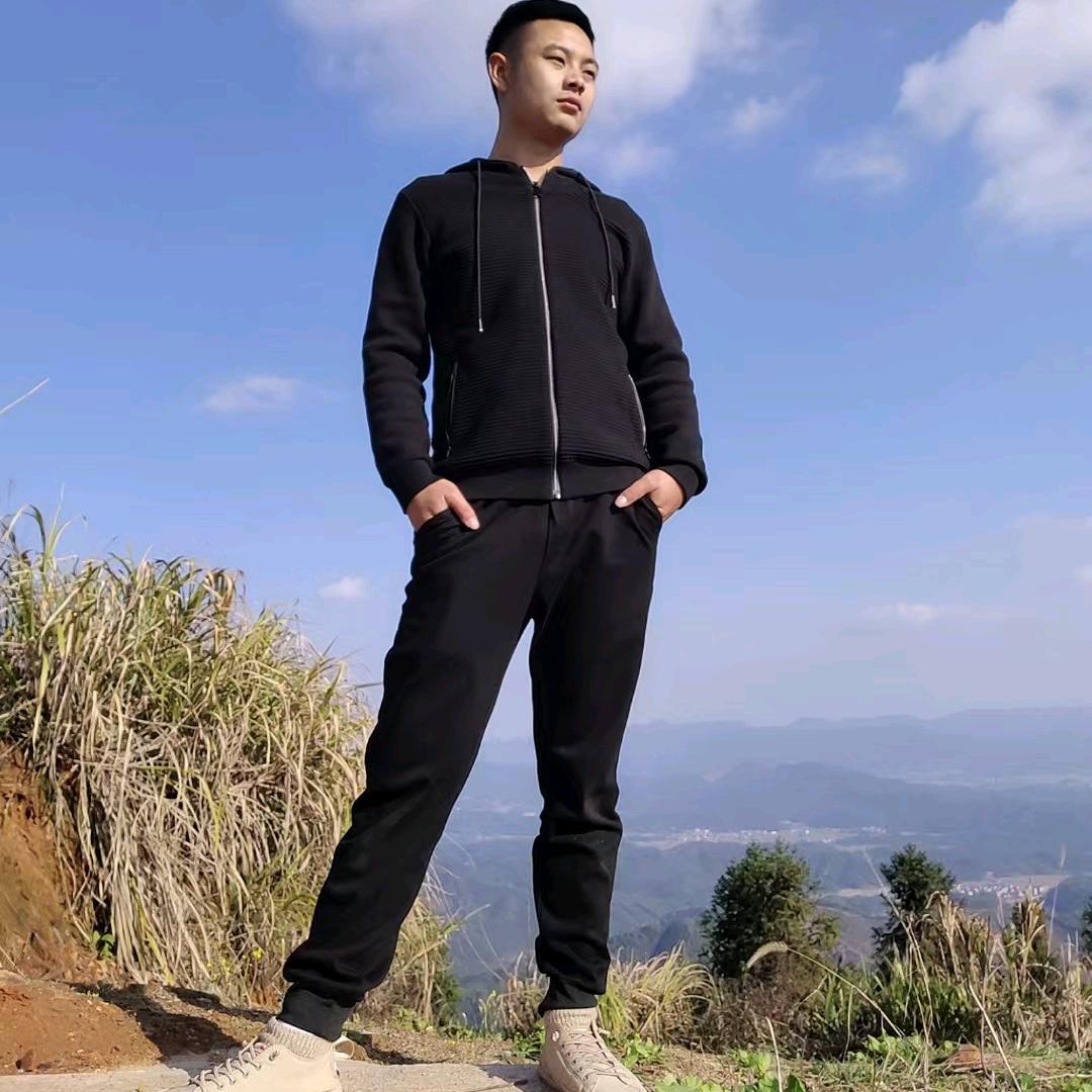 渣渣辉