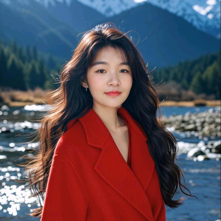 何家大小姐👍🏻