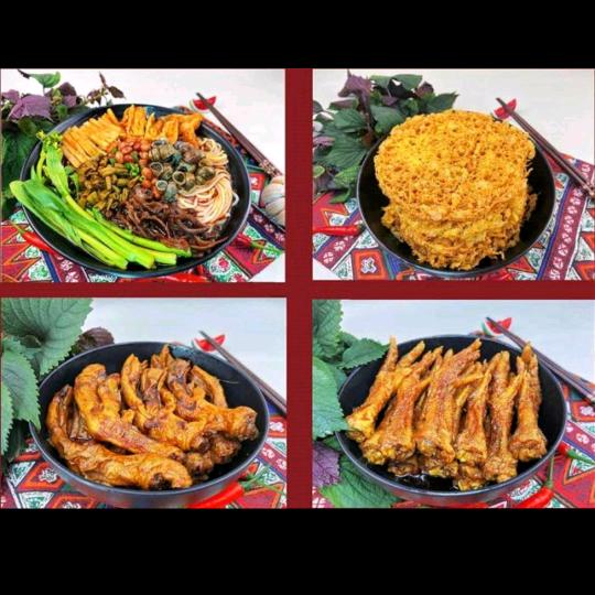 张胖妞柳州螺蛳粉