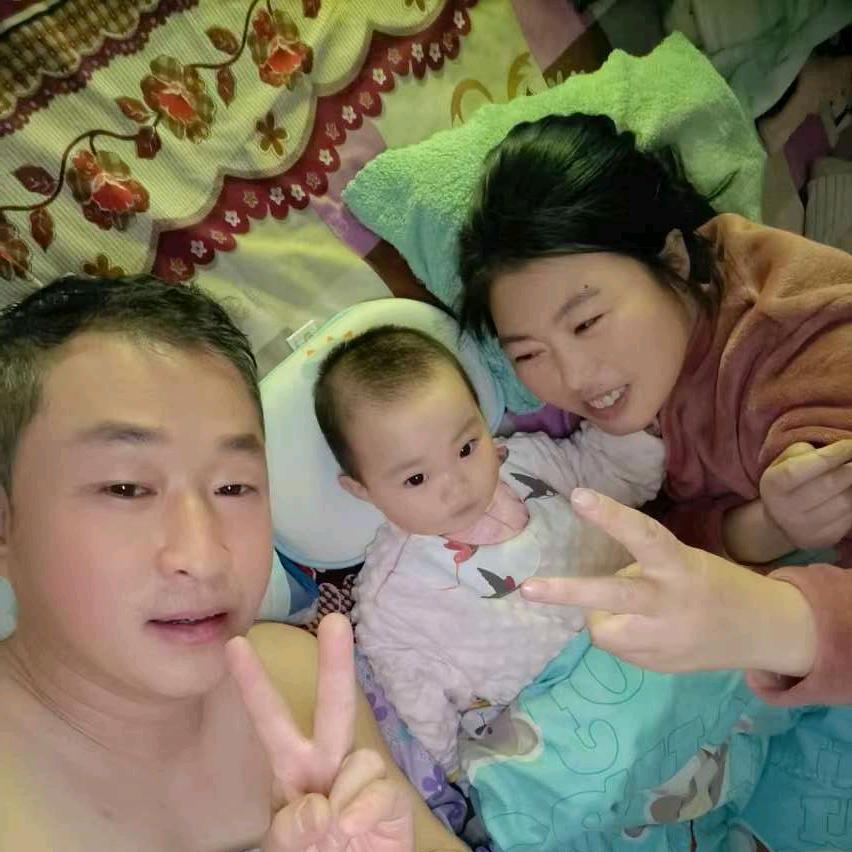 小虾米