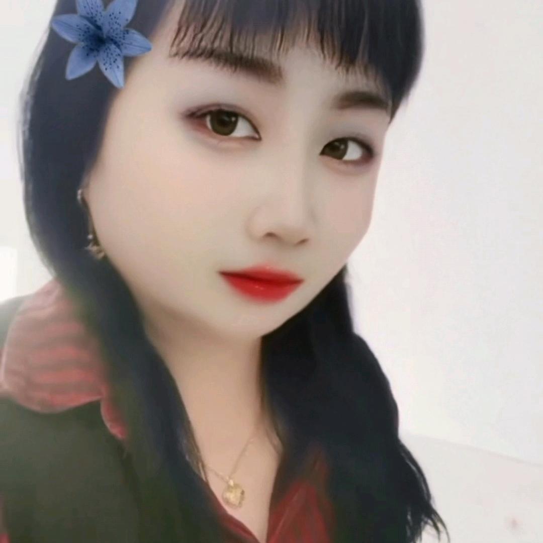 🌹何二🌷