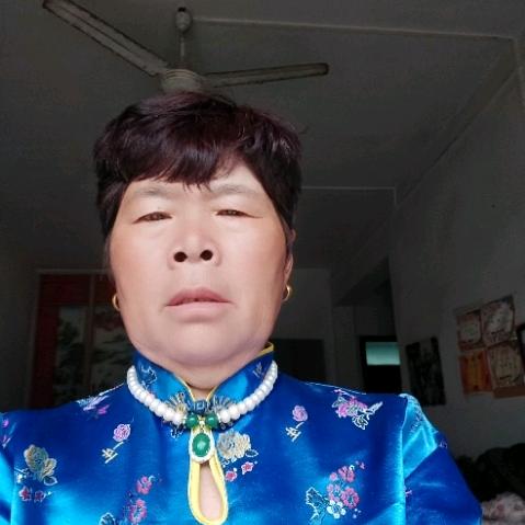 琴书演员罗侠