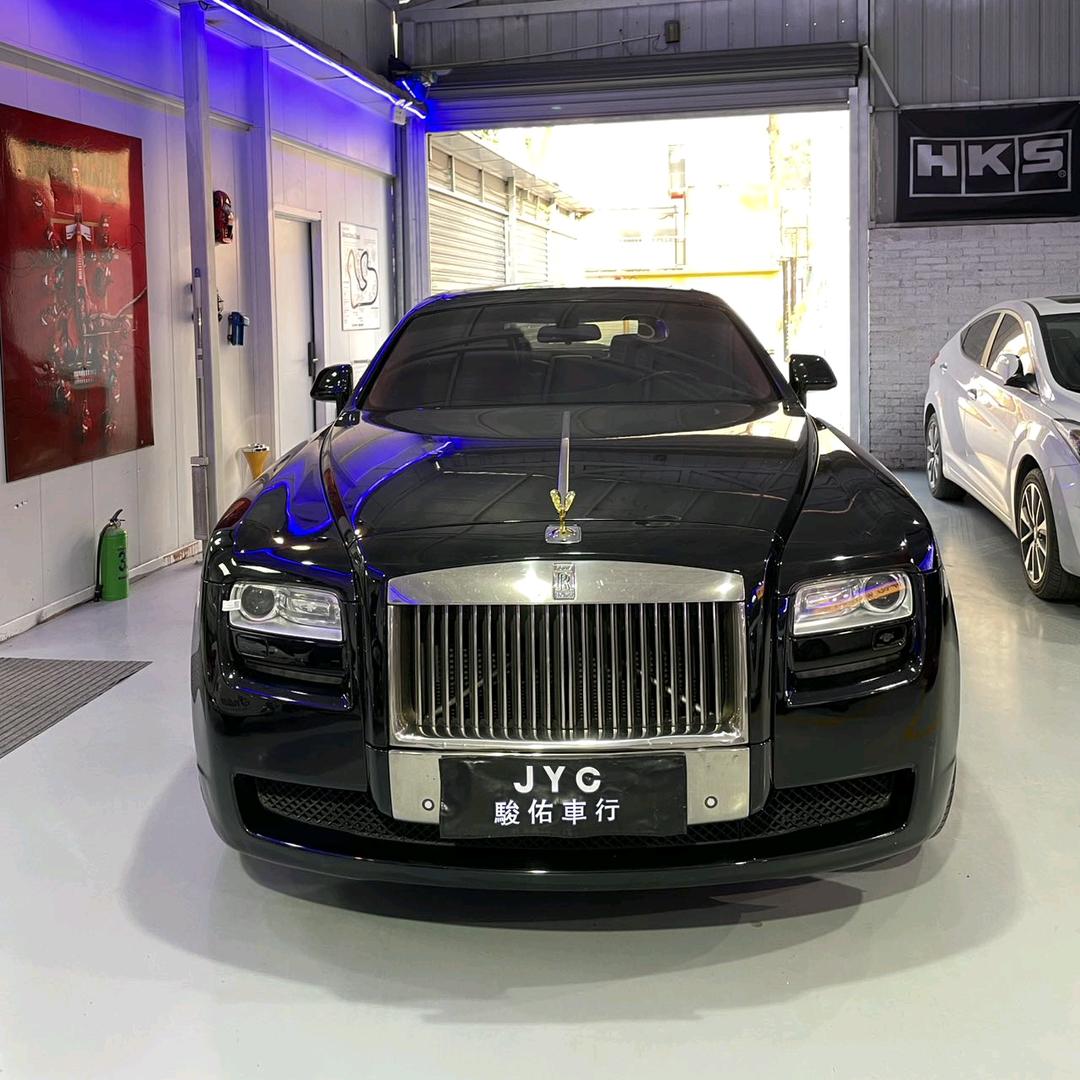 俊佑🏎豪车🚗俱乐部