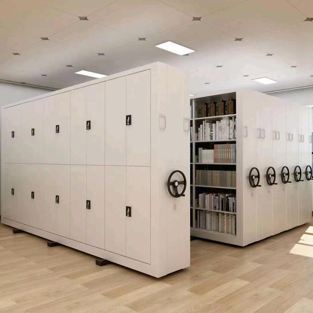 密集架书架厂家