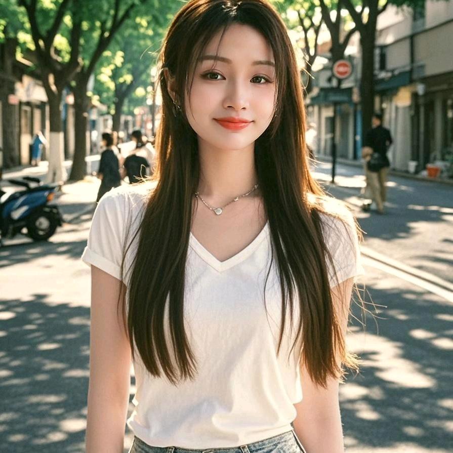 邓家小姐姐