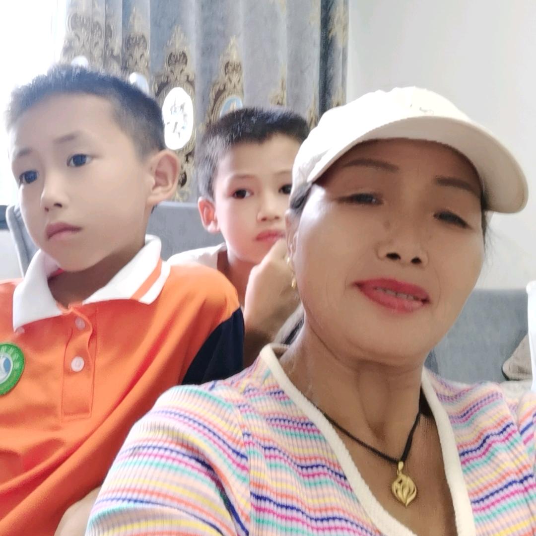 高姐 （农村生活日常）