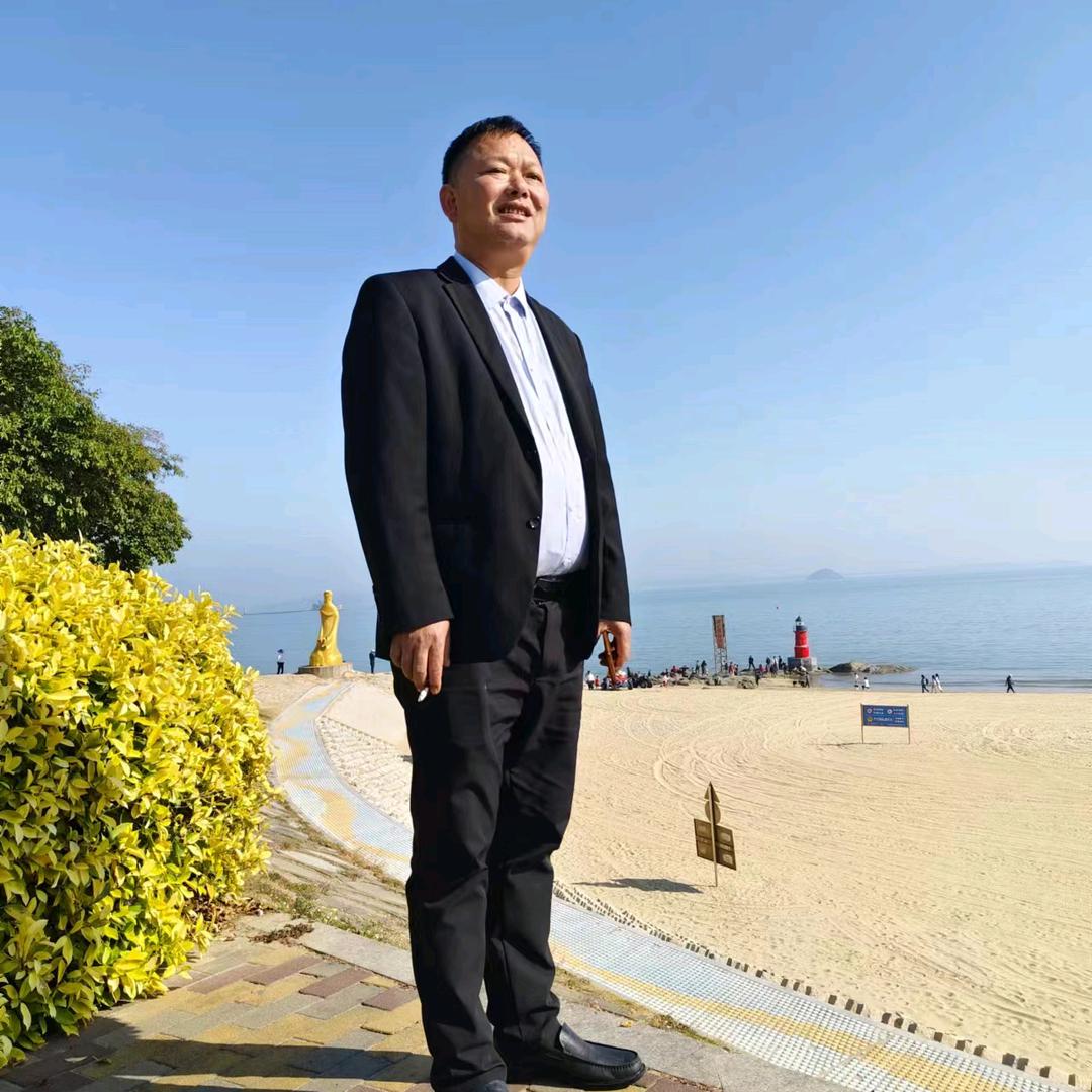 丁老大